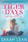 The Secret Cat - Sarah Lean - 9780008165666