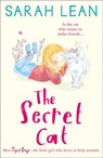 The Secret Cat - Sarah Lean - 9780008165727