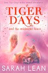 The Midnight Foxes - Sarah Lean - 9780008165734