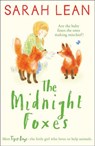 The Midnight Foxes (Tiger Days, Book 2) - Sarah Lean - 9780008165741
