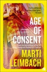 Age of Consent - Marti Leimbach - 9780008167981