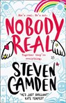 Nobody Real - Steven Camden - 9780008168391