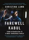 Farewell Kabul - Christina Lamb - 9780008171520