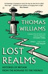 Lost Realms - Thomas Williams - 9780008171988