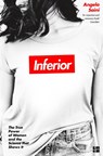 Inferior - Angela Saini - 9780008172039