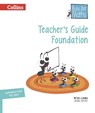 Foundation Teacher Guide Euro Pack - CLARKE,  Peter - 9780008173203