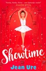 Showtime - Jean Ure - 9780008174866