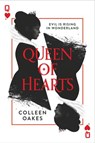 Queen of Hearts - Colleen Oakes - 9780008175405