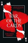 War of the Cards - Colleen Oakes - 9780008175467
