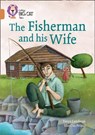 The Fisherman and his Wife - Tanya Landman - 9780008179311