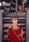 The Fall of Julius Caesar - John Dougherty - 9780008179526