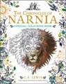 The Chronicles of Narnia Colouring Book - C. S. Lewis - 9780008181123