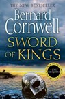 Sword of Kings - Bernard Cornwell - 9780008183929