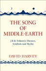 The Song of Middle-earth - David Harvey - 9780008184810