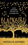 Blackbird - Natália Gomes - 9780008184896
