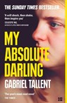 My Absolute Darling - Gabriel Tallent - 9780008185244