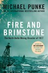 Fire and Brimstone: The North Butte Mining Disaster of 1917 - Michael Punke - 9780008189327
