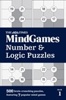 The Times MindGames Number and Logic Puzzles Book 1 - The Times Mind Games - 9780008190309