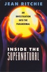 Inside the Supernatural - Jean Ritchie - 9780008192082