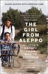 The Girl From Aleppo - Nujeen Mustafa - 9780008192815