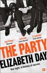 The Party - Elizabeth Day - 9780008194307