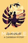 A Caribbean Mystery - Agatha Christie - 9780008196608