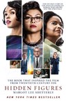 Hidden Figures - Margot Lee Shetterly - 9780008201326