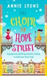 The Choir on Hope Street - Annie Lyons - 9780008202118