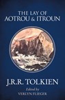 The Lay of Aotrou and Itroun - J. R. R. Tolkien - 9780008202156