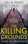 The Killing Grounds - Jack Ford - 9780008203061