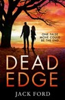 Dead Edge - Jack Ford - 9780008204563