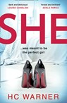 She - HC Warner - 9780008204693