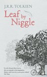 Leaf by Niggle - J. R. R. Tolkien - 9780008205539