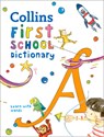 First School Dictionary - Collins Dictionaries - 9780008206765