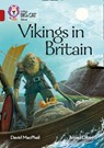 Vikings in Britain - David MacPhail - 9780008208837