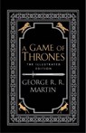 A Game of Thrones - George R.R. Martin - 9780008209100