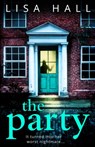 The Party - Lisa Hall - 9780008214999