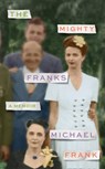 The Mighty Franks - Michael Frank - 9780008215200