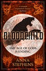 Bloodchild - Anna Stephens - 9780008216023