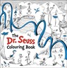 Dr. Seuss Colouring Book - Dr. Seuss - 9780008216597