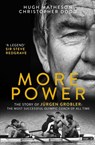 More Power - Hugh Matheson ; Christopher Dodd - 9780008217846