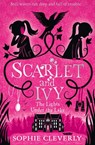 The Lights Under the Lake: A Scarlet and Ivy Mystery - Sophie Cleverly - 9780008218294