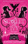 The Lights Under the Lake: A Scarlet and Ivy Mystery - Sophie Cleverly - 9780008218331