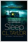 Sleep - C.L. Taylor - 9780008221010
