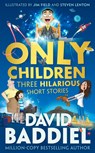 Only Children - David Baddiel - 9780008222505
