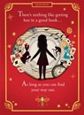 Pages & Co. 01. The Bookwanderers - JAMES,  Anna - 9780008229863