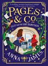 Pages & Co.: Tilly and the Lost Fairy Tales - Anna James - 9780008229900