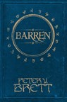 Barren (Novella) - Peter V. Brett - 9780008234126