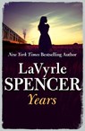 Years - SPENCER,  LaVyrle - 9780008235888