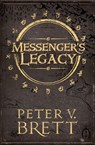 Messenger’s Legacy - Peter V. Brett - 9780008236335